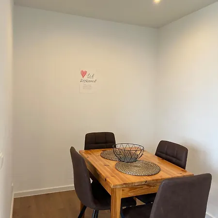 Floor - 2-zimmer - Panorama Apartment