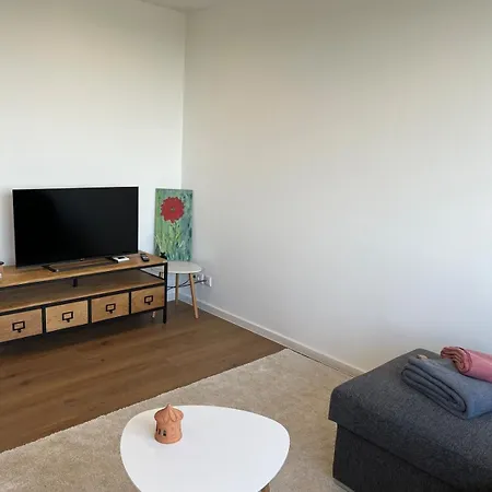 Appartement Floor - 2-zimmer - Panorama Neufahrn bei Freising