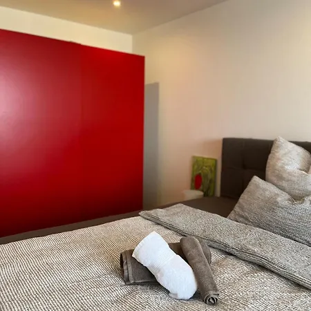 Floor - 2-zimmer - Panorama Apartment